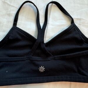 Athleta Girl Right Move Racerback Bra size L/12